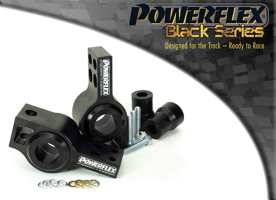 Front Wishbone Rear Bush Anti-Lift & Caster Offset