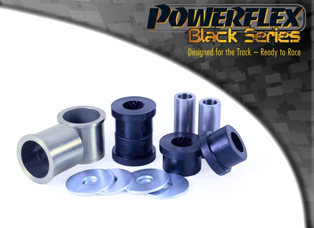 Rear Trailing Arm to Hub Lower Bush