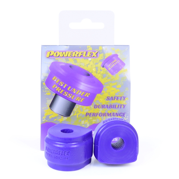 Rear Anti-Roll Bar Bush 14mm