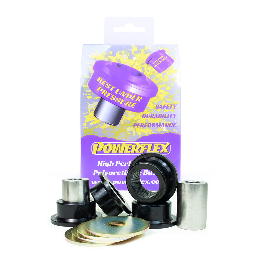 Rear Lower Spring Mount Outer Bush