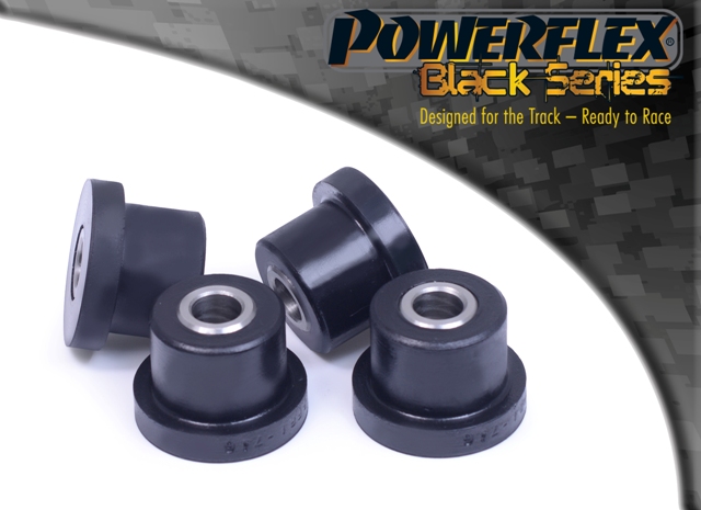 Rear Upper Wishbone Inner Bush