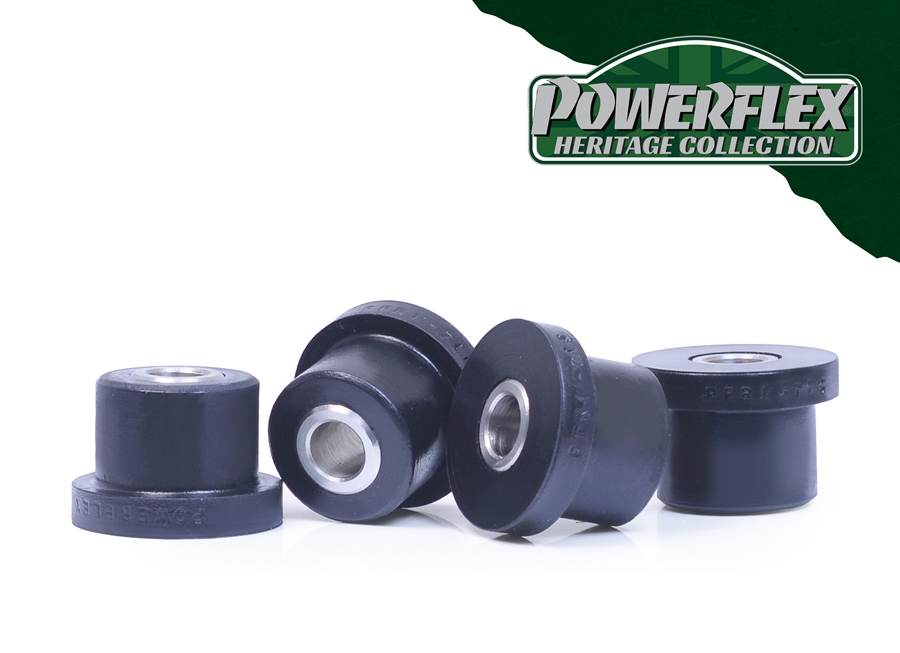 Rear Upper Wishbone Inner Bush