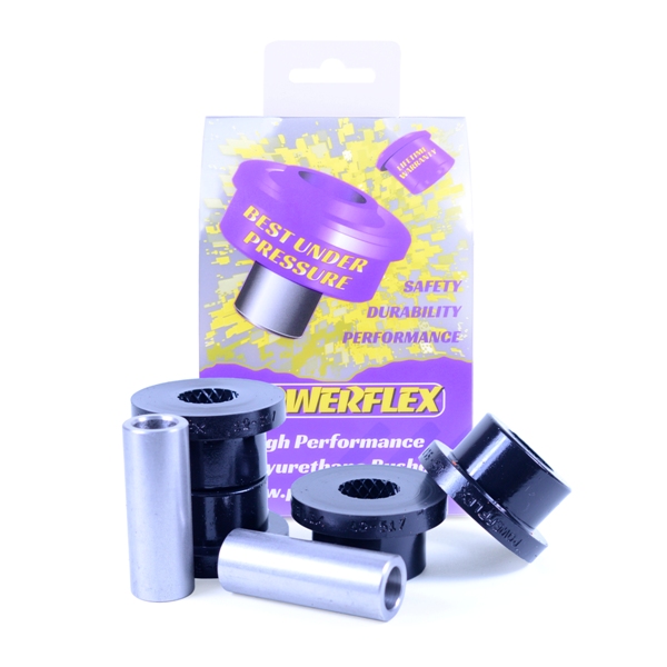 Rear Upper Wishbone Outer Bush