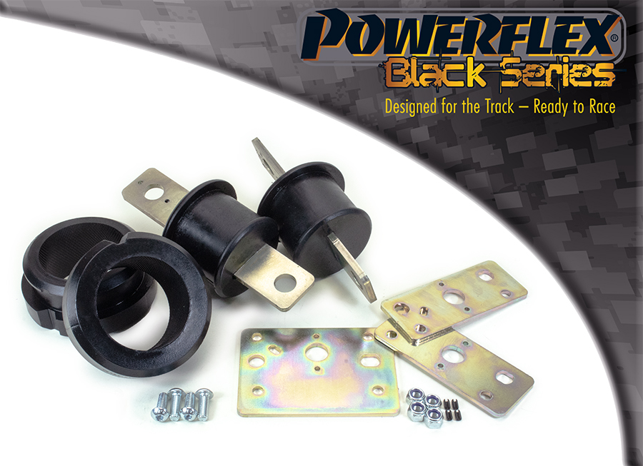 Rear Trailing Arm Bush
