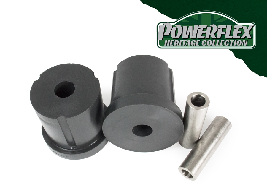 Rear Beam Mounting Bush