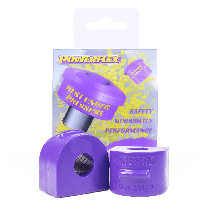 Rear Anti Roll Bar Mounting Bush 18mm