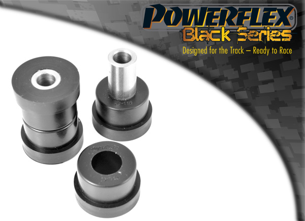 Rear Lower Arm Outer Bush 31mm