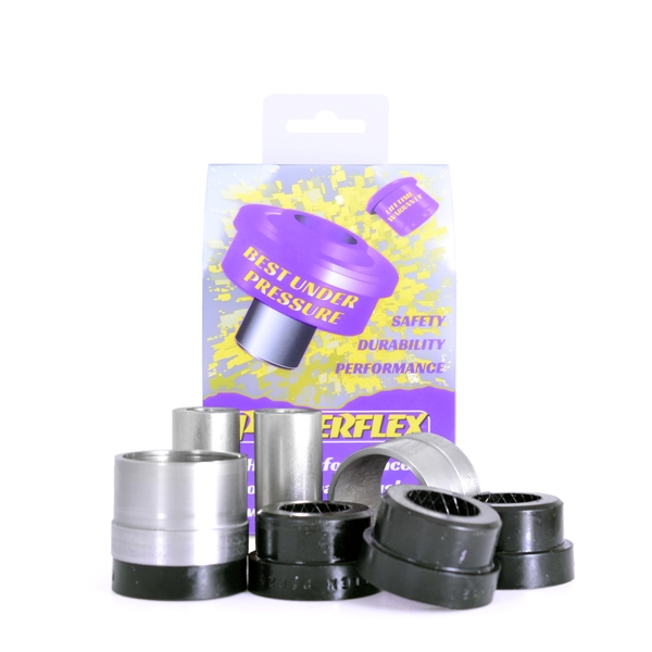 Rear Trailing Arm Front Bush