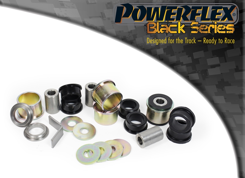 Rear Upper Control Arm Bush