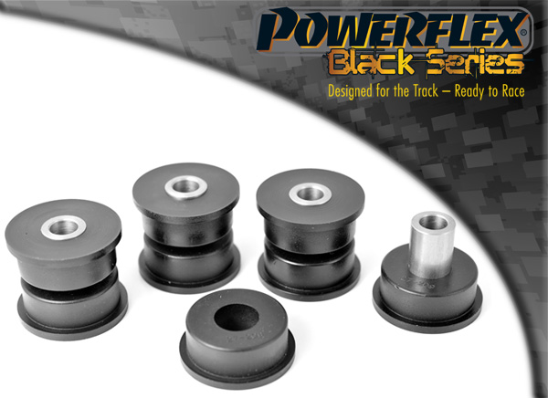 Rear Monostrut Axle Brace Bush