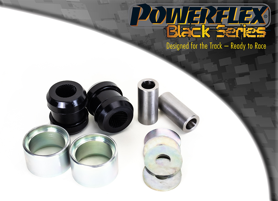Rear Lower Arm Inner Rear Bush