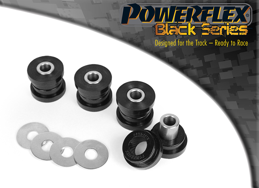 Rear Anti Roll Bar Link Bush
