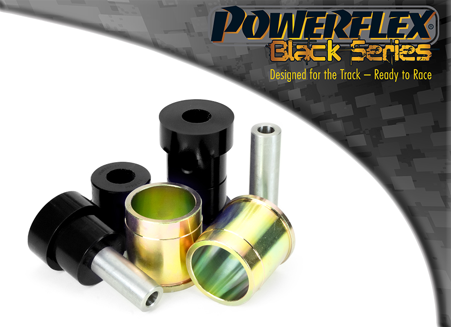 Rear Beam Mounting Bush