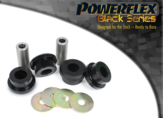 Rear Lower Wheel Bearing Housing Bush