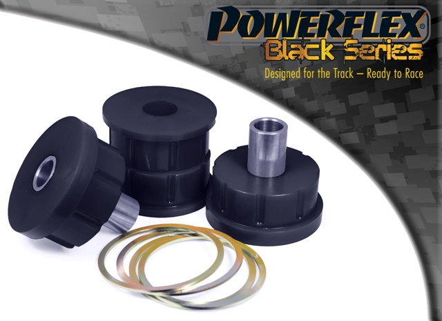 Rear Subframe Front Bush