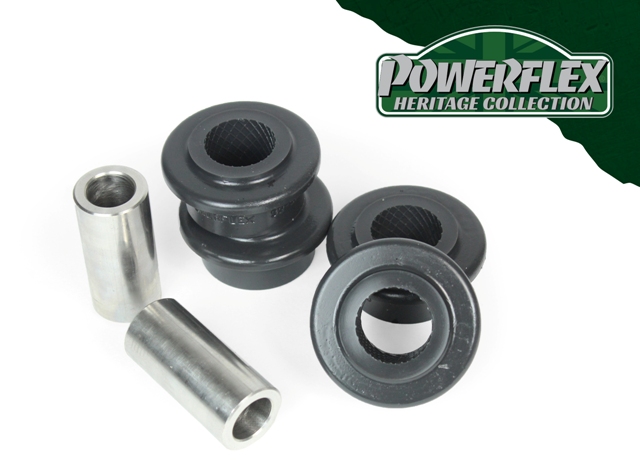 A Frame to Chassis Bush