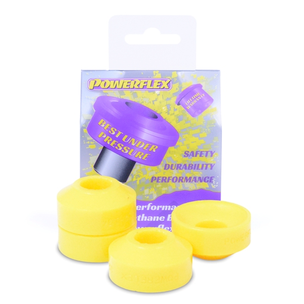Shock Absorber Lower Bush