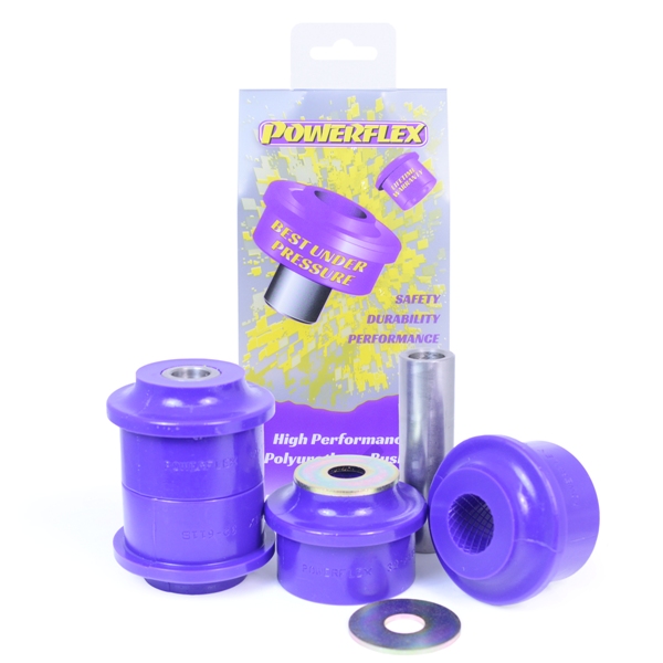 Rear Radius Arm Front Bush