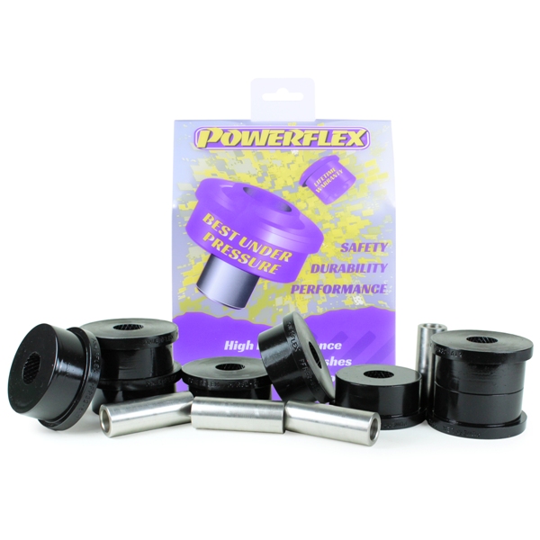 Rear Radius Arm Rear Bush