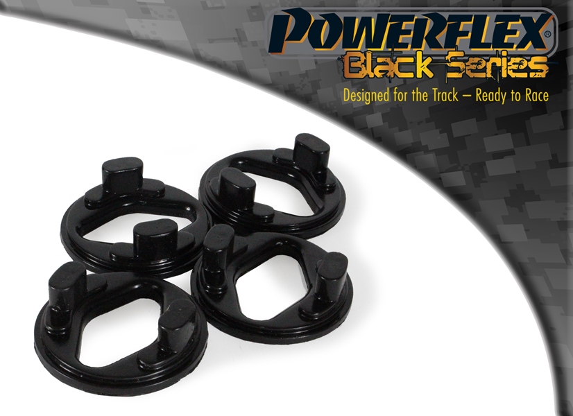 Transmission Mount Bush Insert Kit