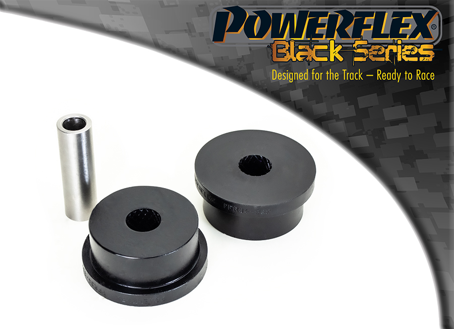 Lower Engine Mount Bush