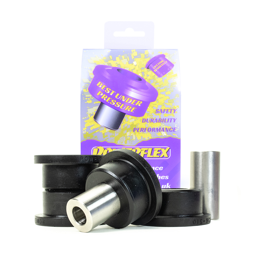 Rear Upper Arm to Damper Bush