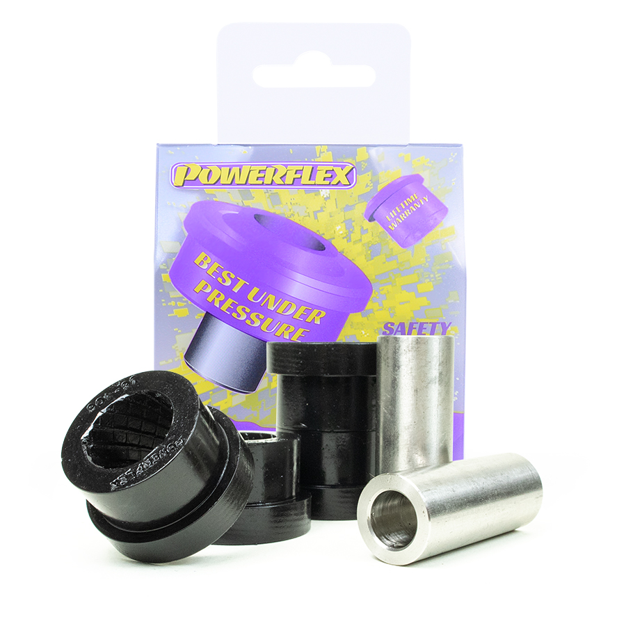 Rear Trailing Arm Front Bush