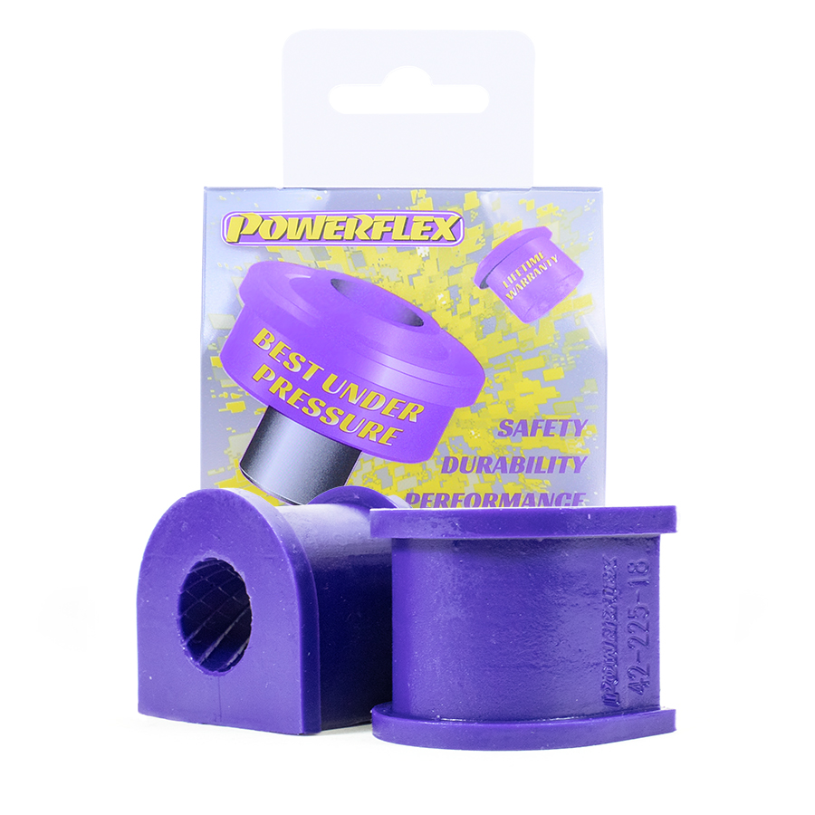 Rear Anti Roll Bar Bush 18mm