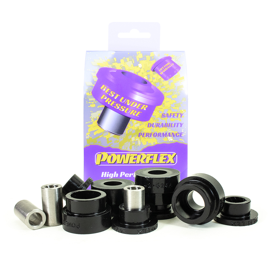 Rear Compensator Arm Bush