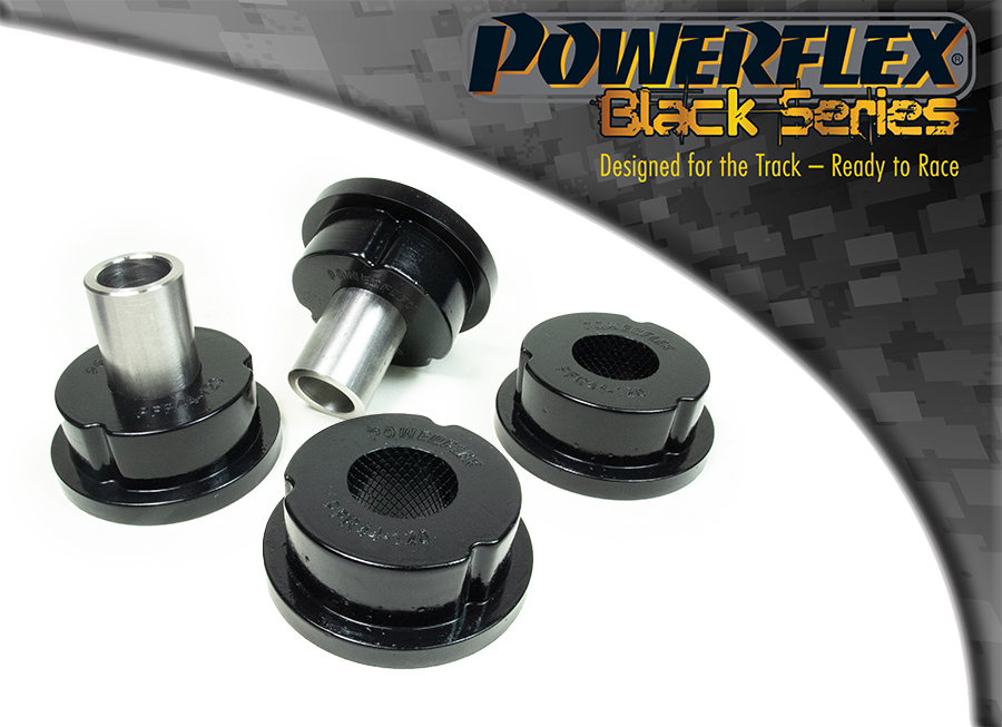 Rear Diff Front Mounting Bush