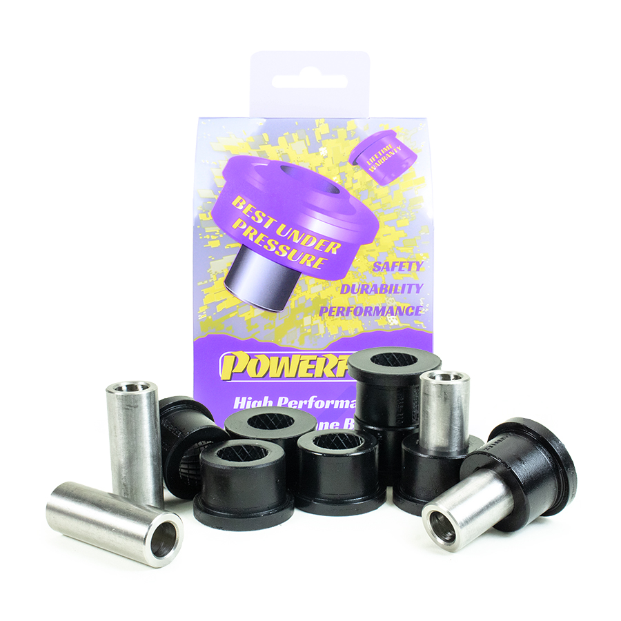 Rear Lower Control Arm Bush