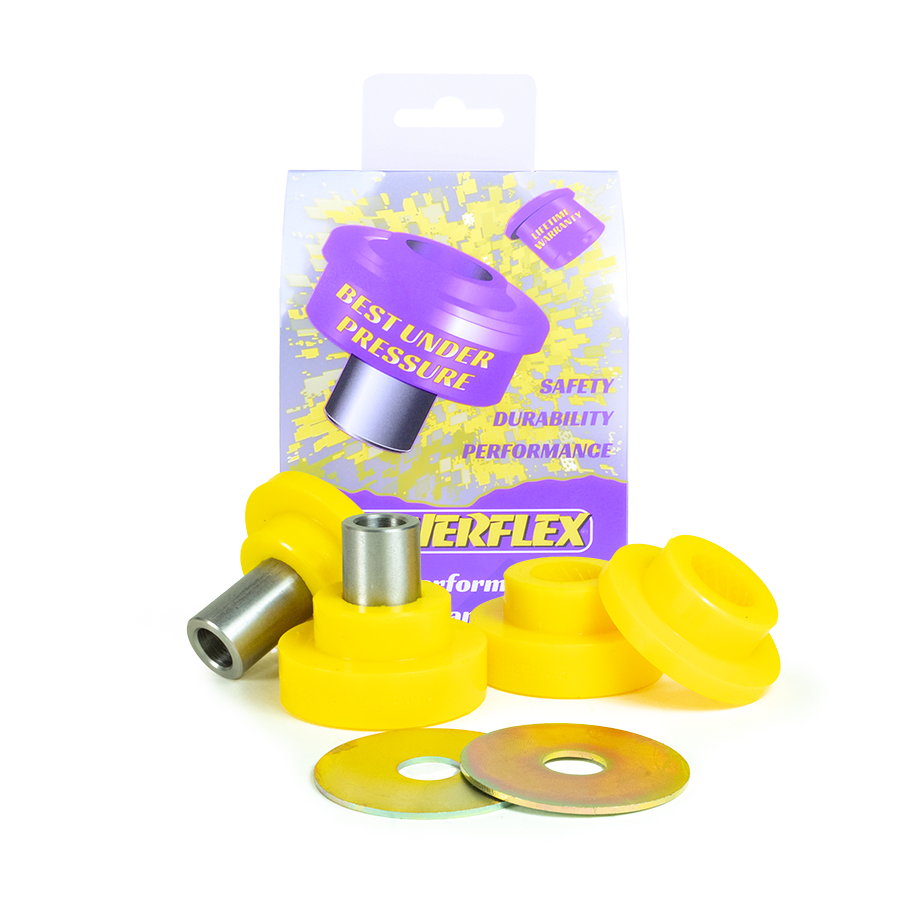 Rear Differential Front Mounting Bush