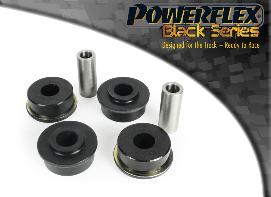 Rear Trailing Arm Inner Bush