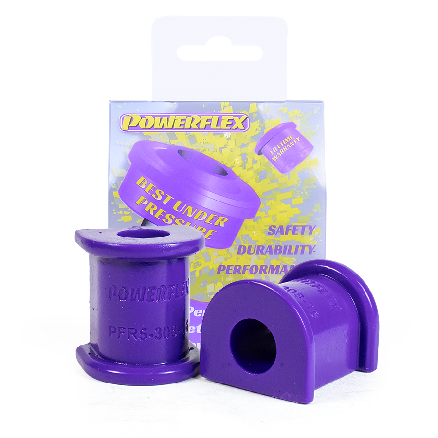 Rear Anti Roll Bar Mounting Bush 15.5mm