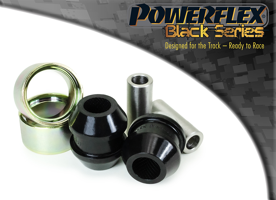 Rear Upper Wishbone Inner Bush