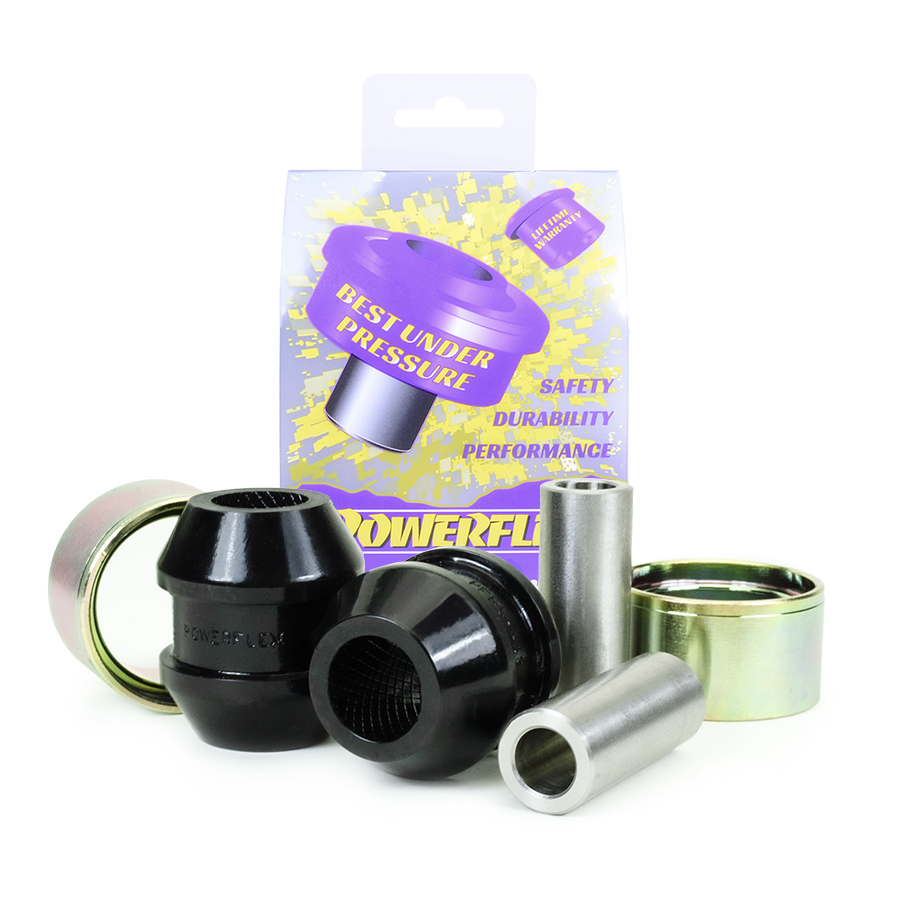 Rear Upper Wishbone Inner Bush