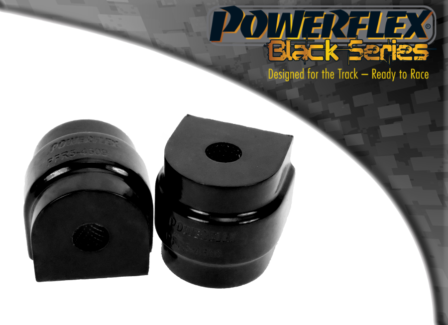 Rear Anti Roll Bar Bush 15mm