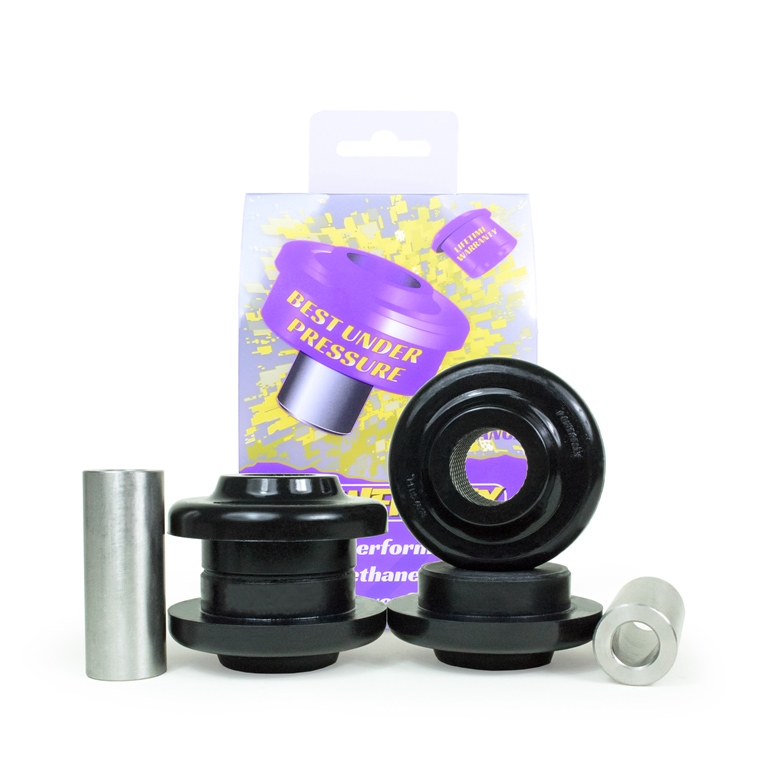 Rear Upper Wishbone Outer Bush