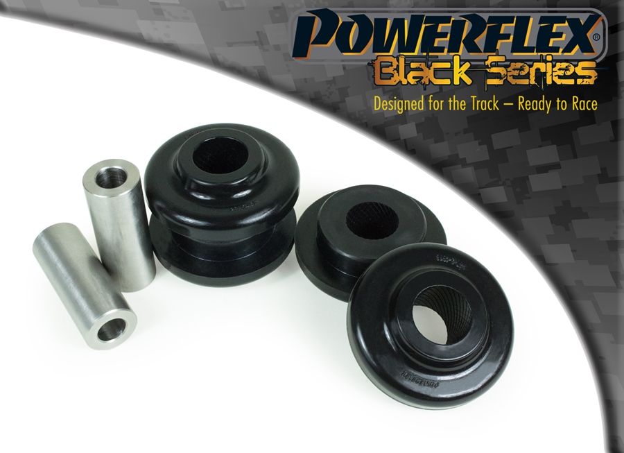 Rear Upper Wishbone Outer Bush