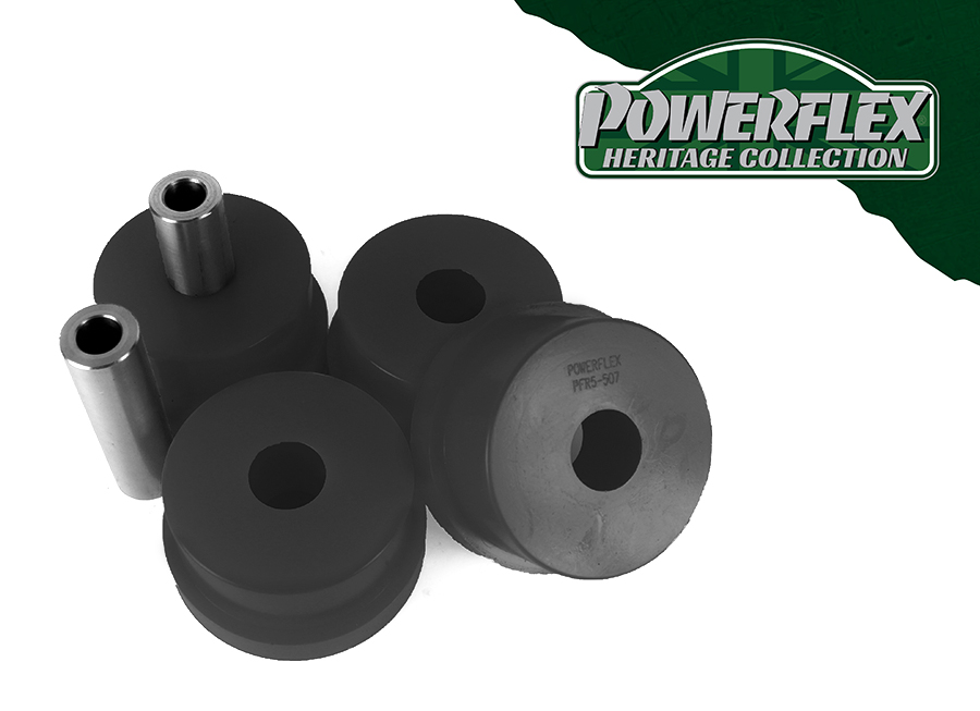Rear Beam Mount Bush