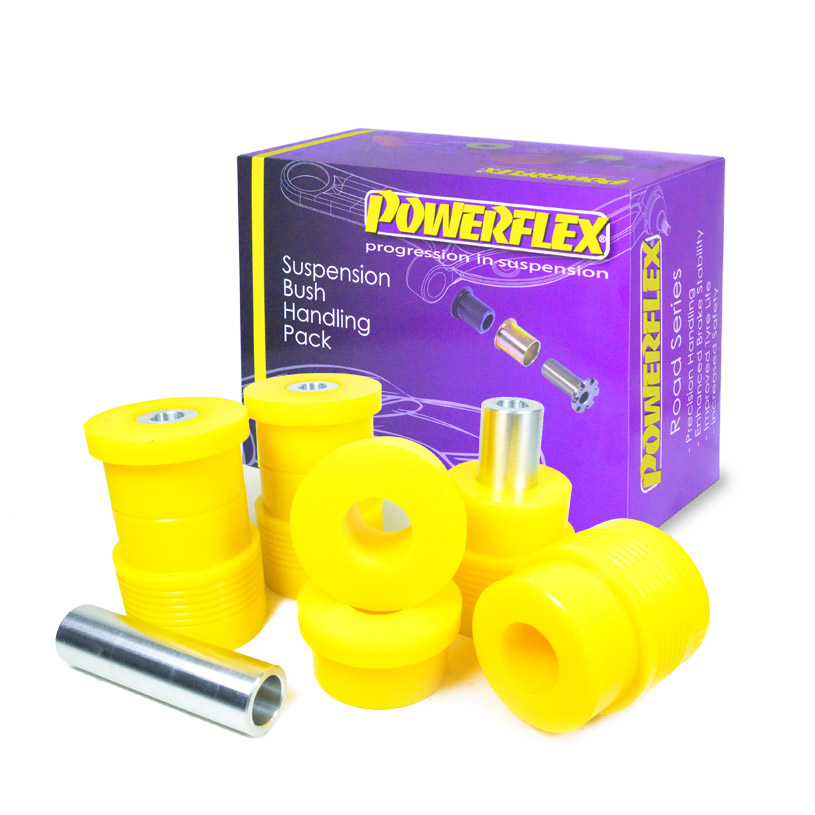 Rear Subframe Mounting Bush