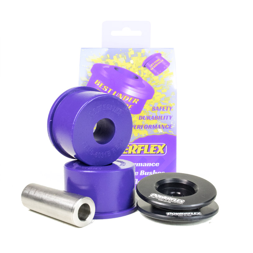 Rear Diff Rear Mounting Bush