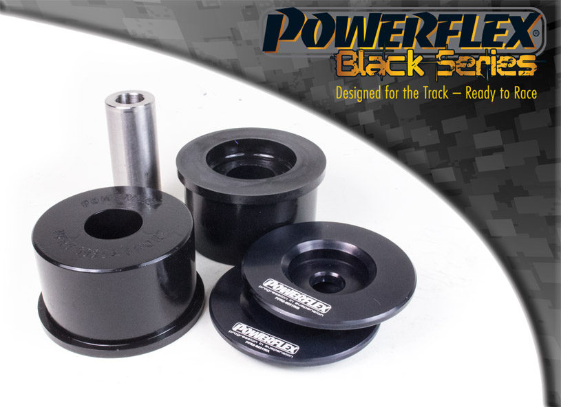 Rear Diff Rear Mounting Bush