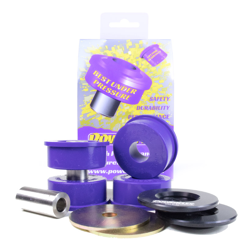 Rear Diff Front Mounting Bush