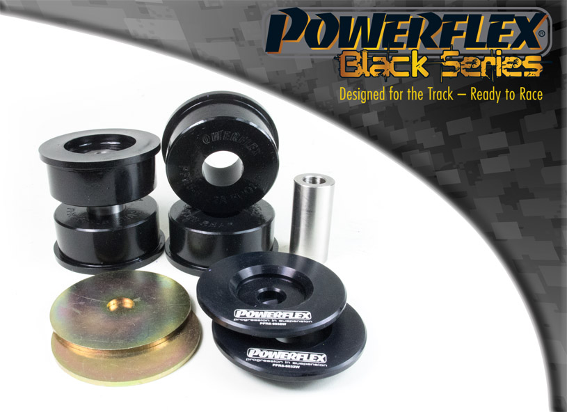 Rear Diff Front Mounting Bush