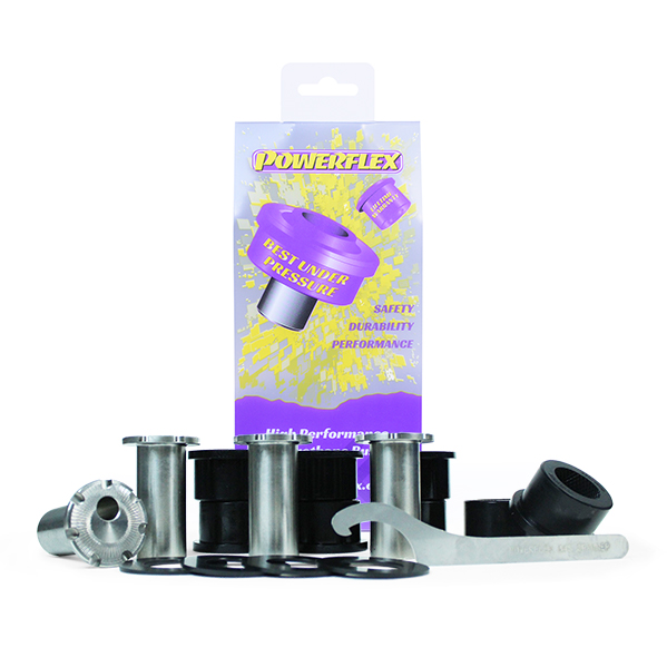 Rear Trailing Arm Bush Adjustable
