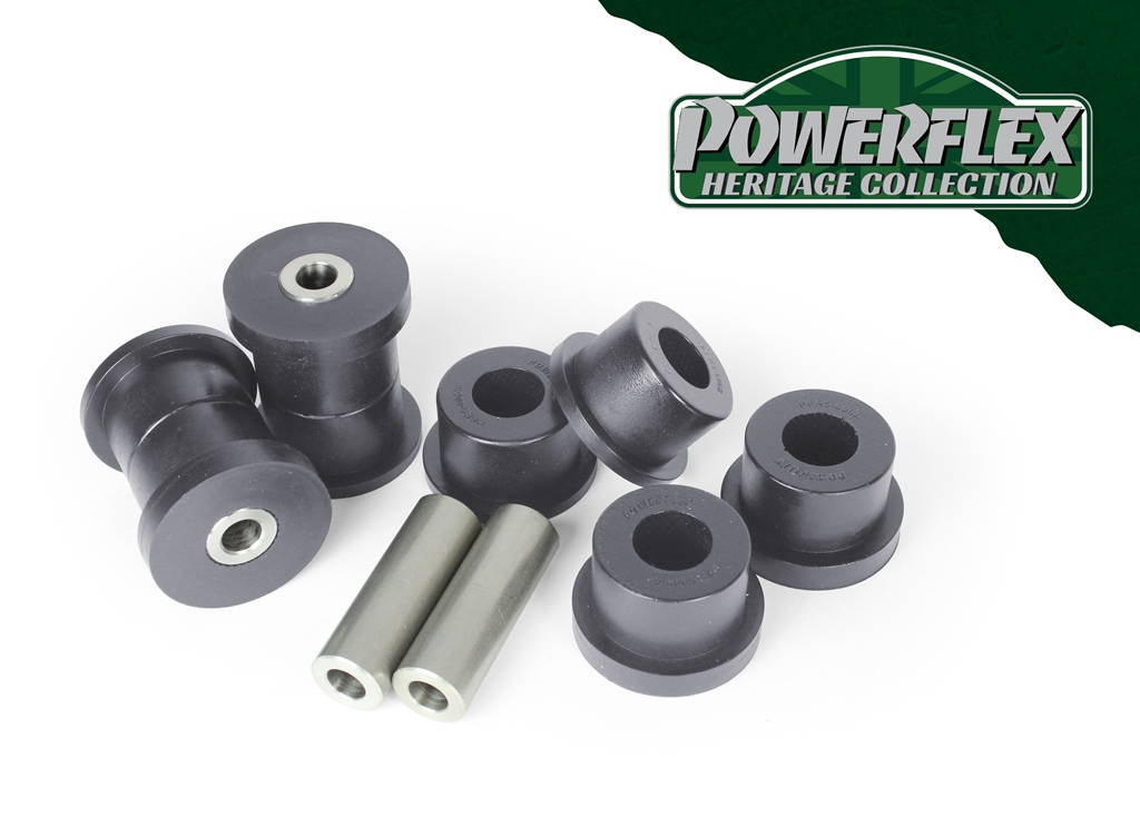 Rear Trailing Arm Bush