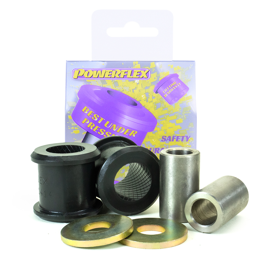 Rear Shock Lower Bush