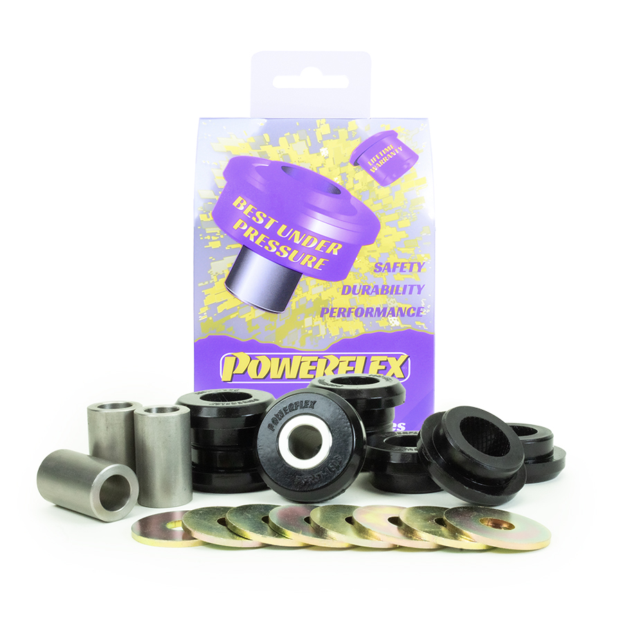 Rear Upper Link Arm Outer Bush