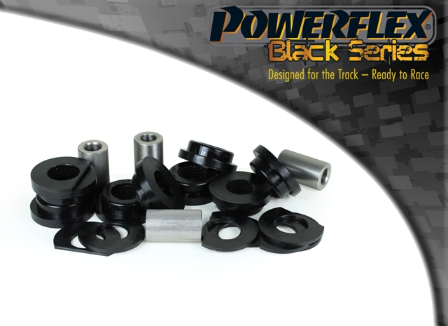 Rear Upper Link Arm Inner Bush
